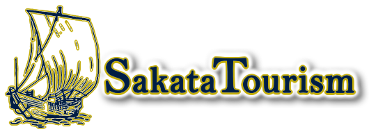 Sakata Tourism|Sakata City, Yamagata Prefecture